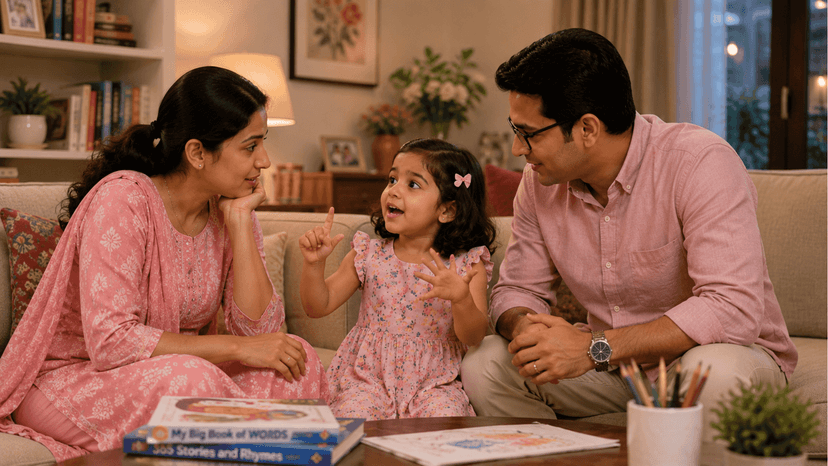কর্মজীবী বাবা-মায়ের অপরাধবোধ শিশুর উপর কী প্রভাব ফেলে?