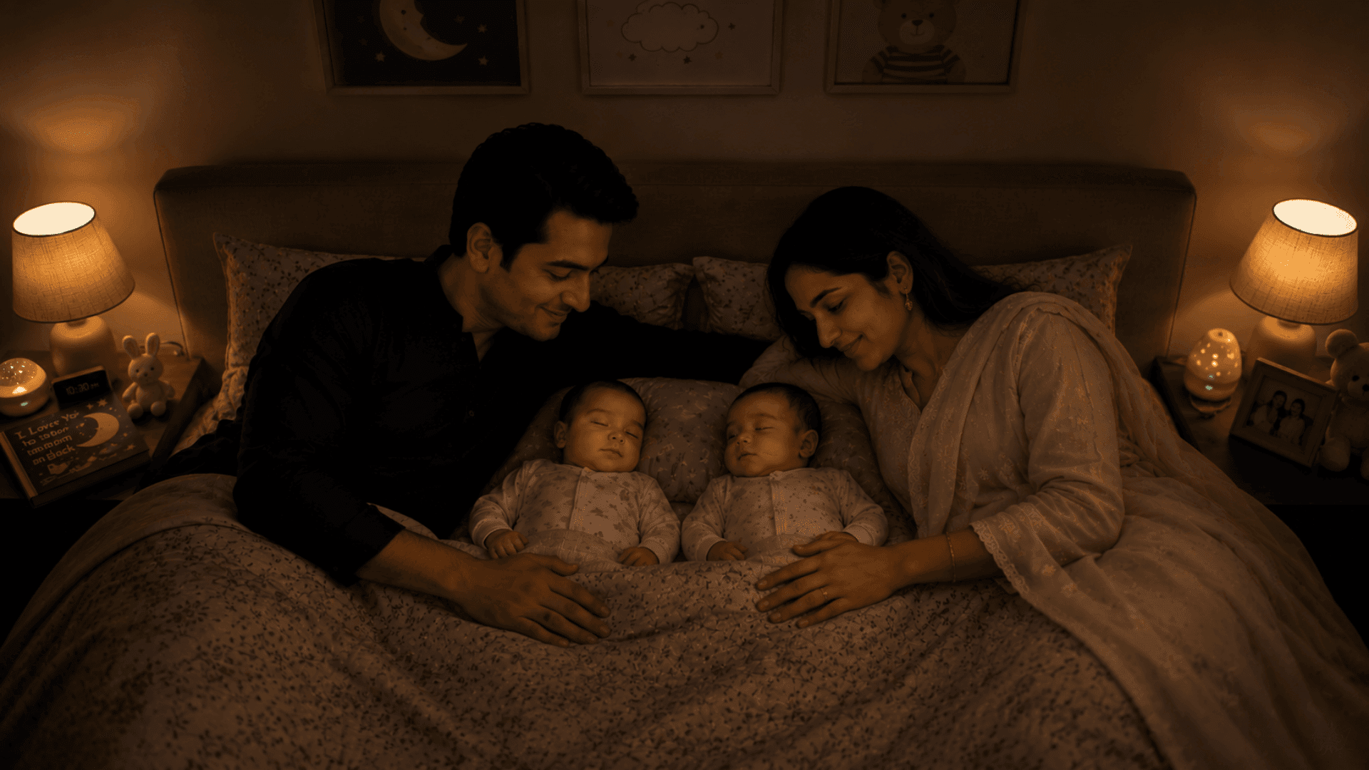 শিশুর জন্য নিয়মিত ঘুমের অভ্যাস কীভাবে গড়ে তুলবেন?